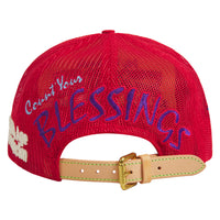 Tarot Vintage Hat | Fever