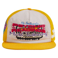 Tarot Vintage Hat | Fishing