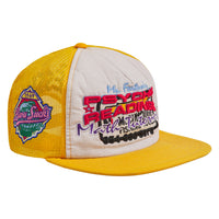 Tarot Vintage Hat | Fishing