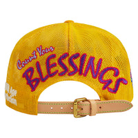 Tarot Vintage Hat | Fishing