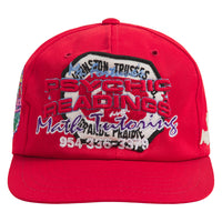 Tarot Vintage Hat | Grande Prairie