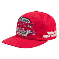 Tarot Vintage Hat | Grande Prairie