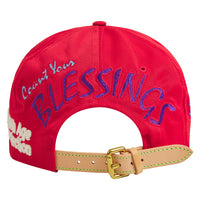 Tarot Vintage Hat | Grande Prairie