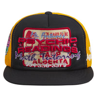 Tarot Vintage Hat | Hard To Be