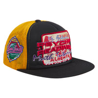 Tarot Vintage Hat | Hard To Be