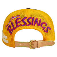 Tarot Vintage Hat | Hard To Be
