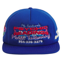 Tarot Vintage Hat | Invade