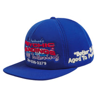 Tarot Vintage Hat | Invade