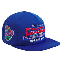 Tarot Vintage Hat | Invade