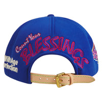 Tarot Vintage Hat | Invade