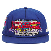 Tarot Vintage Hat | Lake