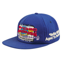 Tarot Vintage Hat | Lake