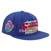 Tarot Vintage Hat | Lake