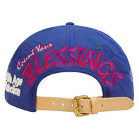 Tarot Vintage Hat | Lake
