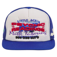 Tarot Vintage Hat | Limo