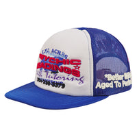 Tarot Vintage Hat | Limo