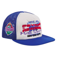 Tarot Vintage Hat | Limo