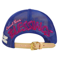Tarot Vintage Hat | Limo