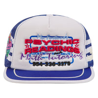 Tarot Vintage Hat | Locksmith