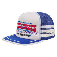 Tarot Vintage Hat | Locksmith