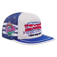Tarot Vintage Hat | Locksmith