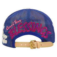 Tarot Vintage Hat | Locksmith