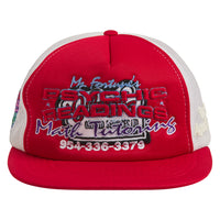 Tarot Vintage Hat | LTD