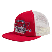 Tarot Vintage Hat | LTD