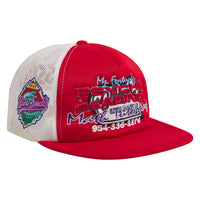 Tarot Vintage Hat | LTD