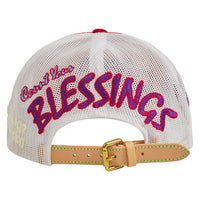 Tarot Vintage Hat | LTD