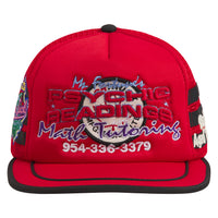 Tarot Vintage Hat | MFG