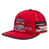 Tarot Vintage Hat | MFG