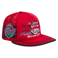 Tarot Vintage Hat | MFG