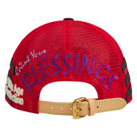Tarot Vintage Hat | MFG