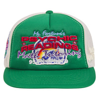 Tarot Vintage Hat | Pipeline