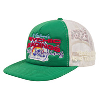 Tarot Vintage Hat | Pipeline