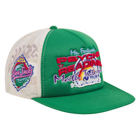 Tarot Vintage Hat | Pipeline