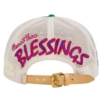 Tarot Vintage Hat | Pipeline