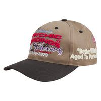 Tarot Vintage Hat | Spicers
