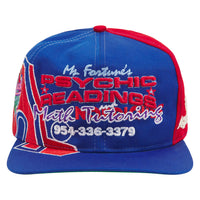 Tarot Vintage Hat | Team
