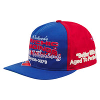 Tarot Vintage Hat | Team