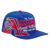 Tarot Vintage Hat | Team