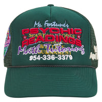 Tarot Vintage Hat | Tournament