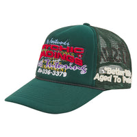 Tarot Vintage Hat | Tournament