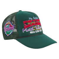 Tarot Vintage Hat | Tournament