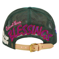 Tarot Vintage Hat | Tournament