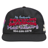Tarot Vintage Hat | Transport