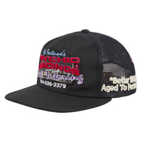 Tarot Vintage Hat | Transport