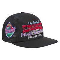 Tarot Vintage Hat | Transport