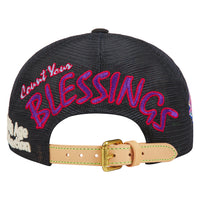 Tarot Vintage Hat | Transport